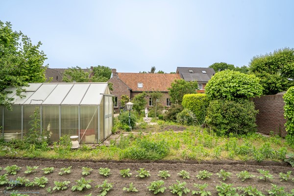 Medium property photo - Burgemeester Janssenstraat 7, 5954 BN Beesel